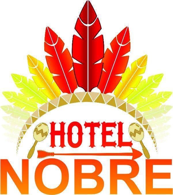 Hotel Nobre Tupã Exterior foto